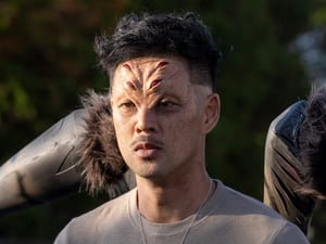 Nonton Film Kamen Rider Black Sun Season 1 Episode 1 Terbaru