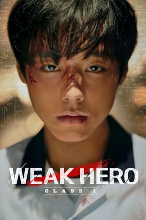 Nonton Film Weak Hero Class 1 (2022) Terbaru Nonton Film Weak Hero Class 1 (2022) Terbaru