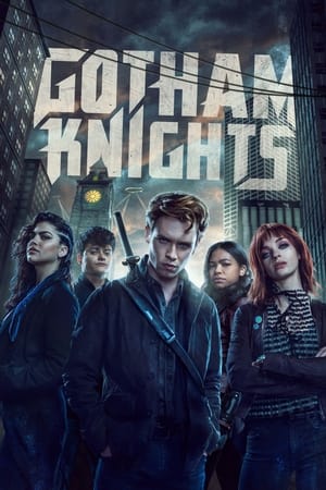 Nonton Film Gotham Knights (2023) Terbaru Nonton Film Gotham Knights (2023) Terbaru