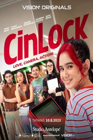 Nonton Film CinLock: Love, Camera, Action! (2023) Terbaru Nonton Film CinLock: Love, Camera, Action! (2023) Terbaru