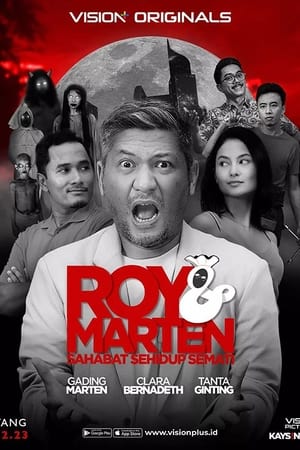 Nonton Film Roy & Marten Sahabat Sehidup Semati (2023) Terbaru Nonton Film Roy & Marten Sahabat Sehidup Semati (2023) Terbaru