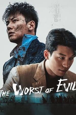 Nonton Film The Worst of Evil (2023) Terbaru Nonton Film The Worst of Evil (2023) Terbaru