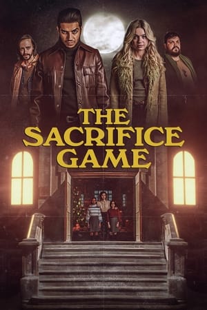 Nonton Film The Sacrifice Game (2023) Terbaru Nonton Film The Sacrifice Game (2023) Terbaru