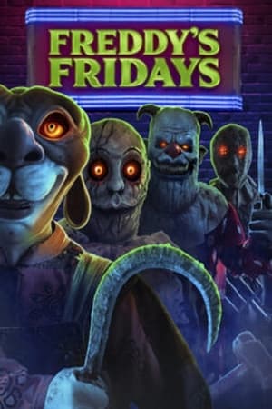 Nonton Film Freddy’s Fridays (2023) Terbaru Nonton Film Freddy’s Fridays (2023) Terbaru