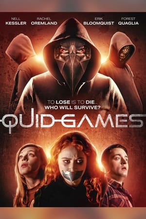 Nonton Film Quid Games (2023) Terbaru Nonton Film Quid Games (2023) Terbaru