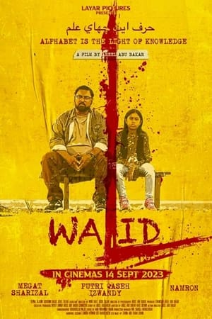 Nonton Film Walid (2023) Terbaru Nonton Film Walid (2023) Terbaru