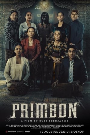 Nonton Film Primbon (2023) Terbaru
