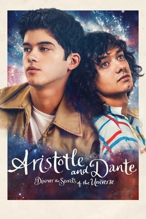 Nonton Film Aristotle and Dante Discover the Secrets of the Universe (2023) Terbaru