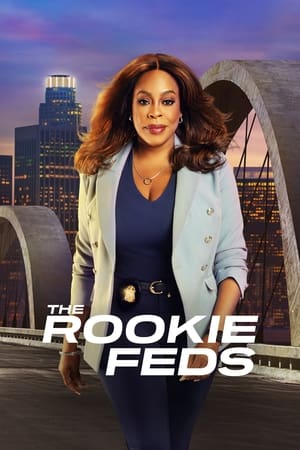 Nonton Film The Rookie: Feds (2022) Terbaru Nonton Film The Rookie: Feds (2022) Terbaru