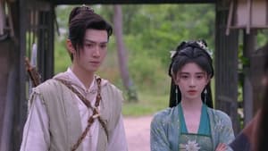 Nonton Film Sword and Fairy 4 Season 1 Episode 10 Terbaru
