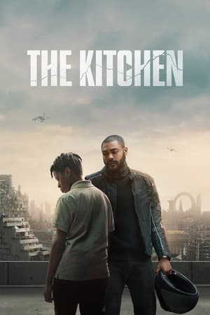 Nonton Film The Kitchen (2023) Terbaru