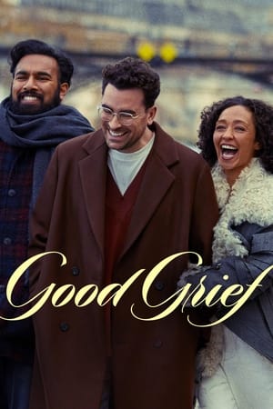 Nonton Film Good Grief (2023) Terbaru