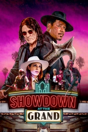 Nonton Film Showdown at the Grand (2023) Terbaru Nonton Film Showdown at the Grand (2023) Terbaru