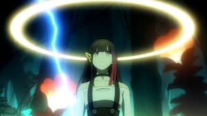 Nonton Film Metallic Rouge Season 1 Episode 2 Terbaru