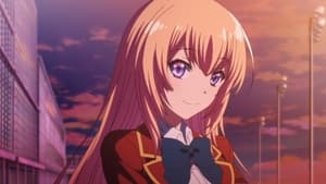 Nonton Film Classroom of the Elite Season 3 Episode 4 Terbaru Nonton Film Classroom of the Elite Season 3 Episode 4 Terbaru