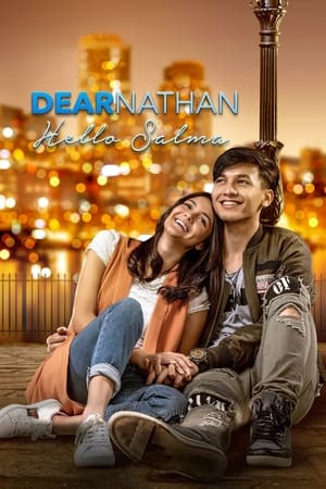 Nonton Film Dear Nathan: Hello Salma (2018) Terbaru Nonton Film Dear Nathan: Hello Salma (2018) Terbaru
