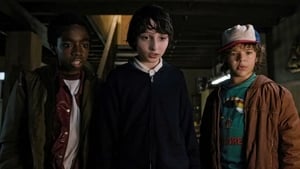 Nonton Film Stranger Things Season 1 Episode 2 Terbaru