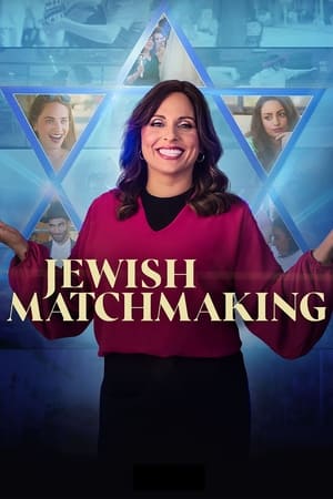 Nonton Film Jewish Matchmaking (2023) Terbaru Nonton Film Jewish Matchmaking (2023) Terbaru