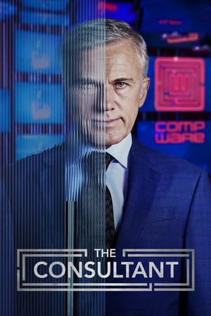 Nonton Film The Consultant (2023) Terbaru Nonton Film The Consultant (2023) Terbaru