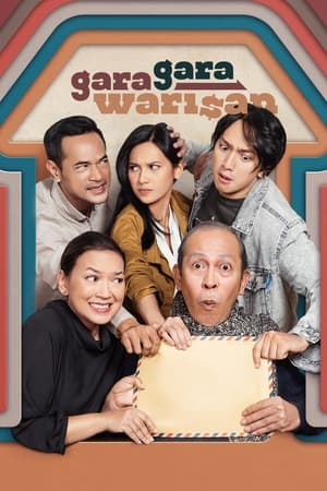 Nonton Film Gara-Gara Warisan (2022) Terbaru Nonton Film Gara-Gara Warisan (2022) Terbaru