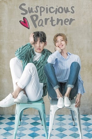 Nonton Film Suspicious Partner (2017) Terbaru Nonton Film Suspicious Partner (2017) Terbaru