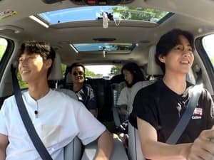 Nonton Film Jinny’s Kitchen Season 1 Episode 1 Terbaru