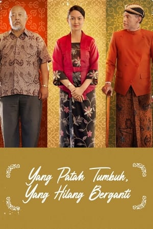 Nonton Film Yang Patah Tumbuh, Yang Hilang Berganti (2023) Terbaru Nonton Film Yang Patah Tumbuh, Yang Hilang Berganti (2023) Terbaru