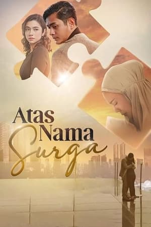 Nonton Film Atas Nama Surga (2022) Terbaru