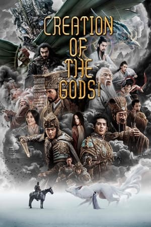 Nonton Film Fengshen The Fall of King Zhou (2023) Terbaru