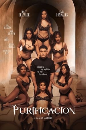 Nonton Film Purificacion (2022) Terbaru Nonton Film Purificacion (2022) Terbaru