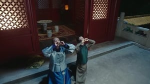 Nonton Film The Legend of Dragon Pearl Season 1 Episode 3 Terbaru