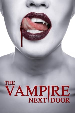 Nonton Film The Vampire Next Door (2024) Terbaru