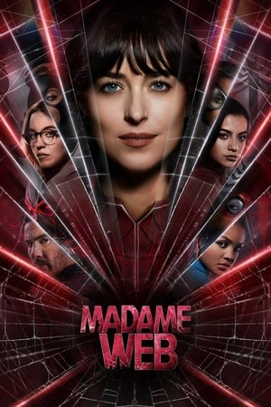 Nonton Film Madame Web (2024) Terbaru Nonton Film Madame Web (2024) Terbaru