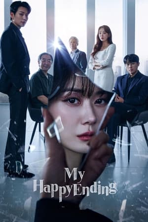 Nonton Film My Happy Ending (2023) Terbaru