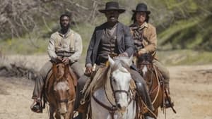 Nonton Film Lawmen: Bass Reeves Season 1 Episode 5 Terbaru