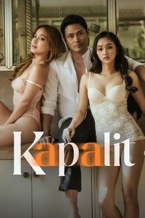 Nonton Film Kapalit (2024) Terbaru Nonton Film Kapalit (2024) Terbaru