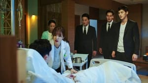 Nonton Film W: Two Worlds Apart Season 1 Episode 2 Terbaru