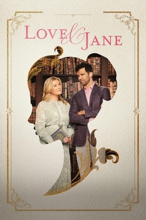 Nonton Film Love & Jane (2024) Terbaru