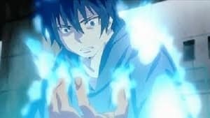 Nonton Film Blue Exorcist Season 1 Episode 1 Terbaru