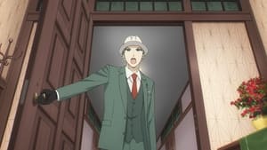 Nonton Film SPY x FAMILY Season 1 Episode 12 Terbaru