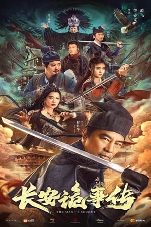 Nonton Film Strange Tales of Chang’an (2023) Terbaru Nonton Film Strange Tales of Chang’an (2023) Terbaru