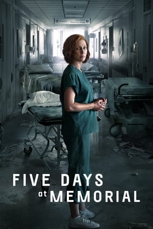 Nonton Film Five Days at Memorial (2022) Terbaru Nonton Film Five Days at Memorial (2022) Terbaru