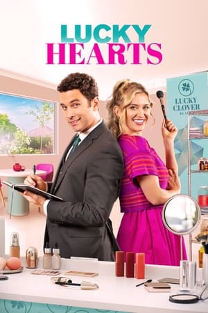 Nonton Film Lucky Hearts (2023) Terbaru Nonton Film Lucky Hearts (2023) Terbaru
