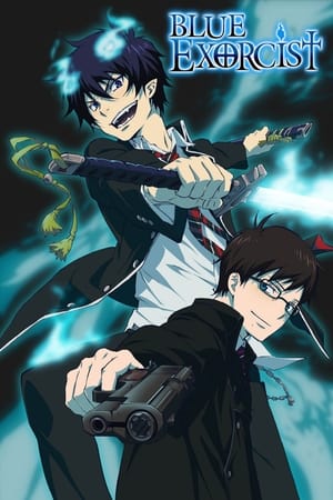 Nonton Film Ao no Exorcist: Shimane Illuminati-hen (2024) Terbaru Nonton Film Ao no Exorcist: Shimane Illuminati-hen (2024) Terbaru