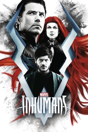 Nonton Film Marvel’s Inhumans (2017) Terbaru Nonton Film Marvel’s Inhumans (2017) Terbaru