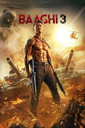 Nonton Film Baaghi 3 (2020) Terbaru Nonton Film Baaghi 3 (2020) Terbaru