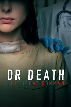 Nonton Film Dr. Death: Cutthroat Conman (2023) Terbaru