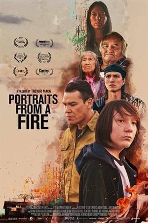 Nonton Film Portraits from a Fire (2021) Terbaru