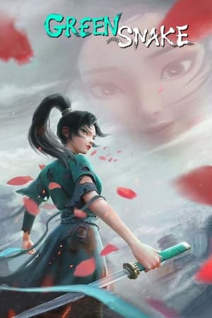 Nonton Film Green Snake (2021) Terbaru Nonton Film Green Snake (2021) Terbaru
