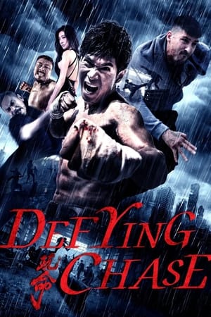 Nonton Film Defying Chase (2018) Terbaru